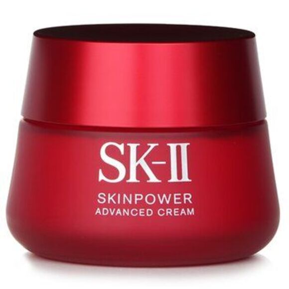 SK-II Skinpower Advanced Cream - 3.527oz - Picture 1 of 3